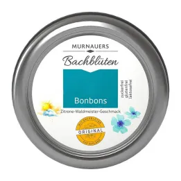 Murnauer-féle Bach virágos édesség, 50 g
