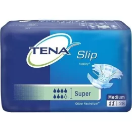 TENA SLIP Super M, 28 db