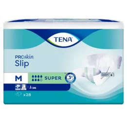 TENA SLIP szuper M, 28 darab