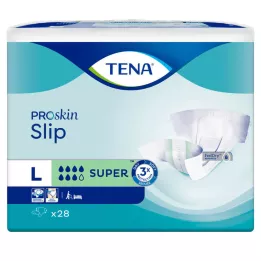 TENA SLIP szuper L, 28 darab
