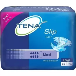 TENA SLIP Maxi L, 24 db