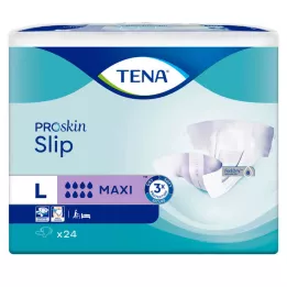 TENA SLIP maxi L, 24 db