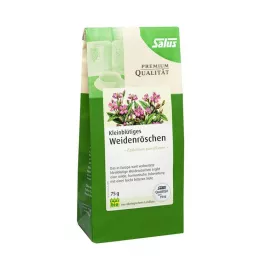 WEIDENRÖSCHENKRAUT kisvirágú tea Salus, 75 g
