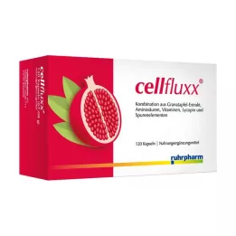 CELLFLUXX kapszula, 120 db