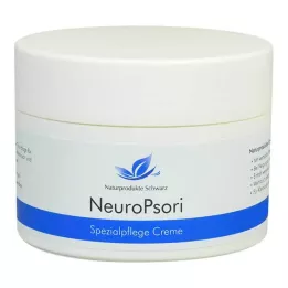 NEUROPSORI Ápoló krém, 100 ml