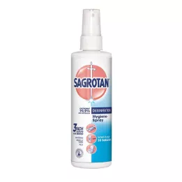 SAGROTAN P pumpás spray, 250 ml