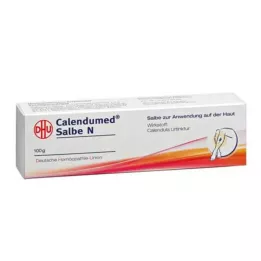 CALENDUMED Kenőcs N, 100 g