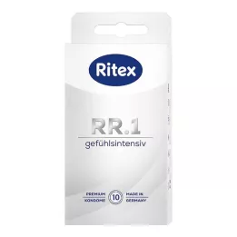 RITEX RR.1 db óvszer, 10 db