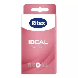 RITEX Ideális óvszer, 10 db