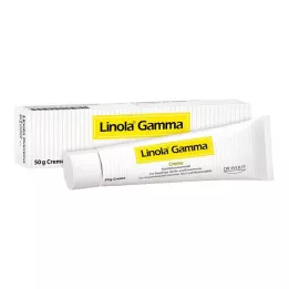 LINOLA GAMMA Tejszín, 50 g