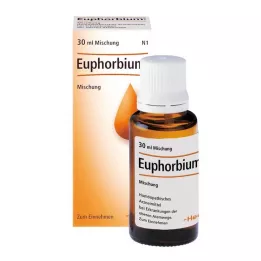 EUPHORBIUM COMPOSITUM SN Cseppek, 30 ml