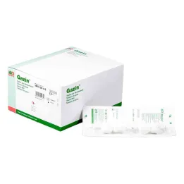 Gazin dialízis tampon 2 + 2 ster, 100 db