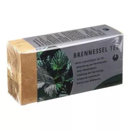 BRENNESSEL TEE Szűrőzsákok, 25 db