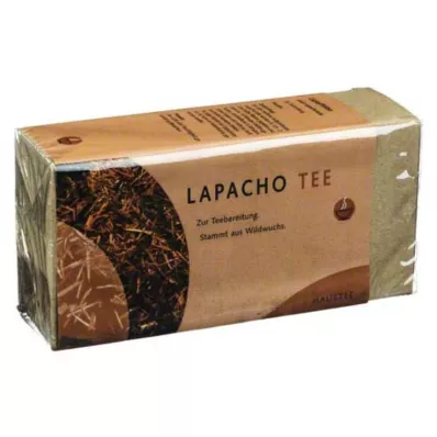 LAPACHO TEE Szűrőzsákok, 25 db