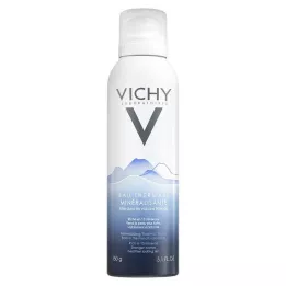 VICHY THERMALWASSERSPRAY Új, 150 ml