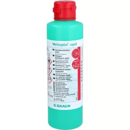 MELISEPTOL Gyors adagolású palack, 250 ml