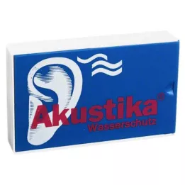 AKUSTIKA Vízvédelem, 1 P