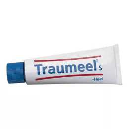 TRAUMEEL S Tejszín, 100 g