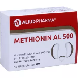 Metonin Al 500 filmtabletta, 50 db