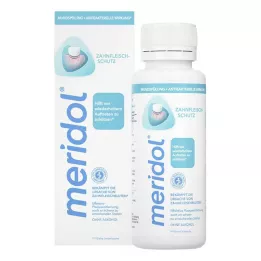 MERIDOL Szájöblítő oldat, 100 ml