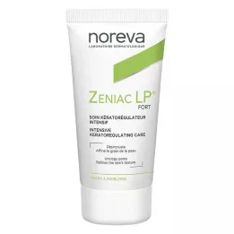 Zeniac LP erőd, 30 ml