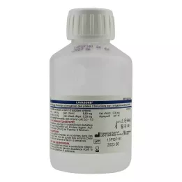 LAVASORB Seböblítő oldat, 250 ml