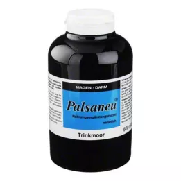 PALSANEU Drinking Moor, 500 ml