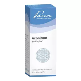 ACONITUM SIMILIAPLEX Cseppek, 50 ml