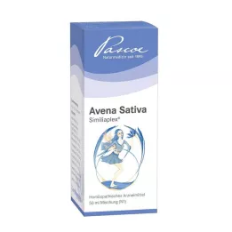 AVENA SATIVA SIMILIAPLEX Cseppek, 50 ml