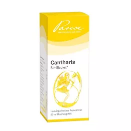 CANTHARIS SIMILIAPLEX Cseppek, 50 ml