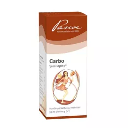 CARBO SIMILIAPLEX Cseppek, 50 ml