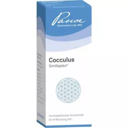 COCCULUS SIMILIAPLEX cseppek, 50 ml