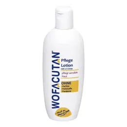 Wofacutan ápoló lotion, 220 ml