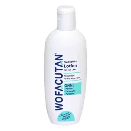 Wofacutan hidratáló lotion, 220 ml