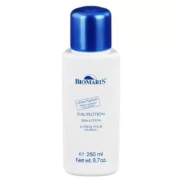 Biomaris Bőrápoló parfüm nélkül, 250 ml