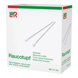 RAUCOTUPF Kis vattakorong, 100 db