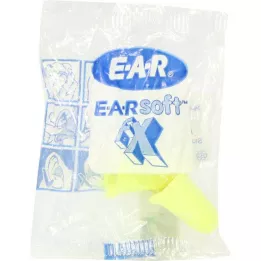 EAR Soft FX hallásvédő dugó,db