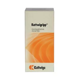 KATTWIGRIPP tabletták, 50 db