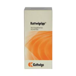 KATTWIGRIPP tabletták, 100 db