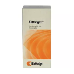 KATTWIGAST tabletták, 50 db