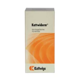 KATTWIDERM tabletták, 50 db