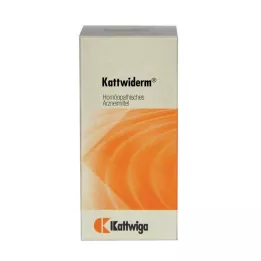 KATTWIDERM tabletták, 100 db