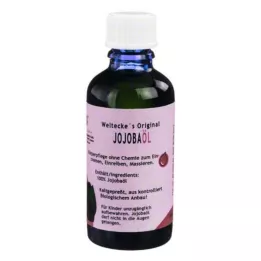 JOJOBA OLAJ, 50 ml