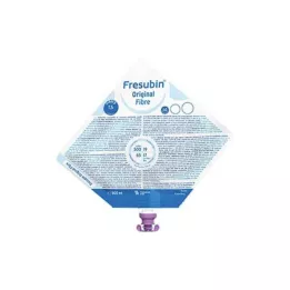 Fresubin Eredeti Fiber Easy Bag, 15x500 ml