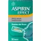 ASPIRIN Effect granulátum, 10 db