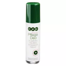 CD6+Care dezodor spray, 75 ml