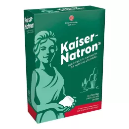 KAISER NATRON Btl., 250 g