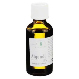 Algaolaj, 50 ml