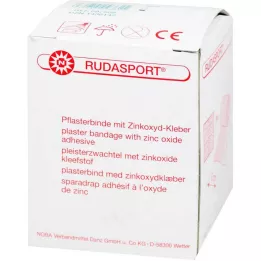RUDASPORT CHAKAGE 8 CMX2,5 M, 1 db
