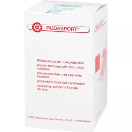 RUDASPORT Pavement kötés 10 CMX2,5 m, 1 db